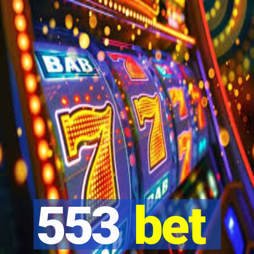 553 bet